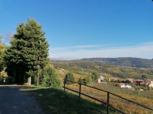 panorama su Pezza