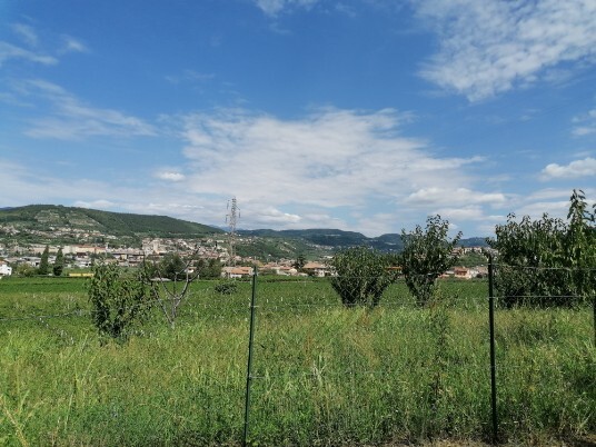 Strada di carpanè