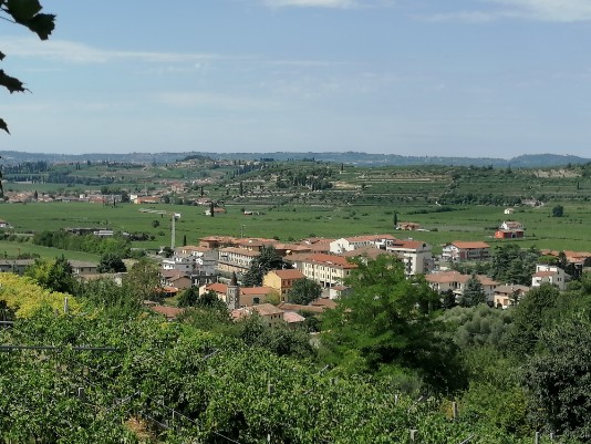 San Vito dall'Alto