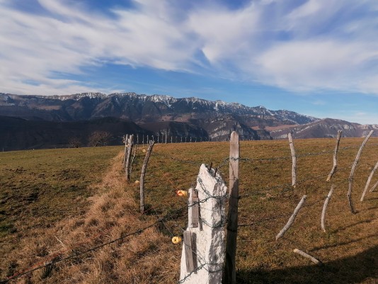 Monte Baldo da Camparso