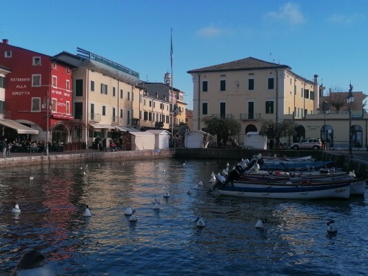 Porticciolo Lazise