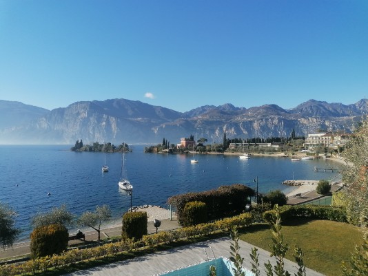 Val di Sogno Malcesine