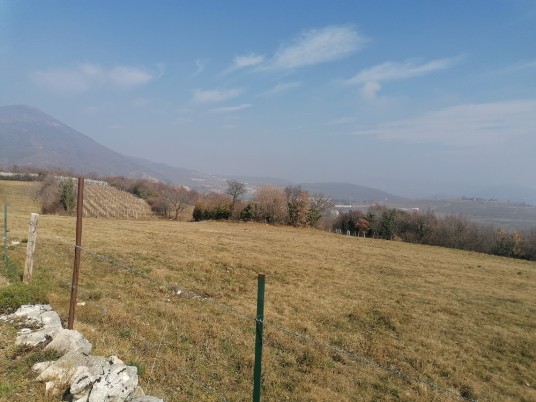 panorami da Monte Solane