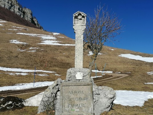 San Valentino memoriale guerra 15-18