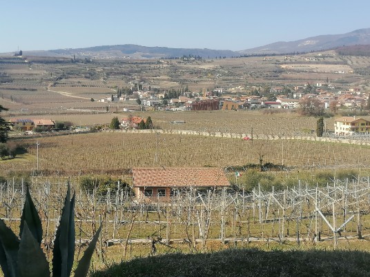 panorami valle di marano -Vakgatara