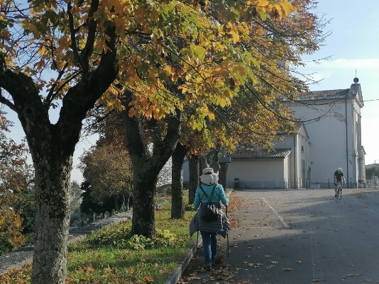 Chiesa di Mazzurega