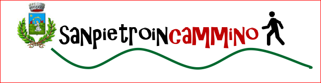 sanpietroincammino logo